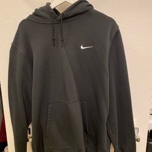 Black Nike Sweatshirt